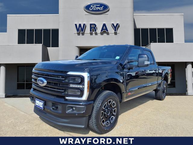 new 2026 Ford F-250 car, priced at $99,430