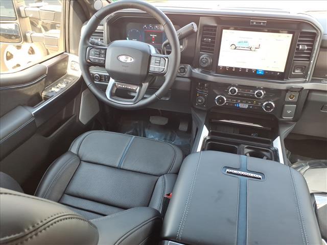 new 2026 Ford F-250 car, priced at $99,430
