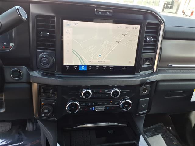 new 2026 Ford F-250 car, priced at $99,430