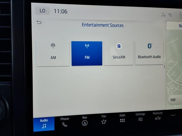 new 2026 Ford F-250 car, priced at $99,430