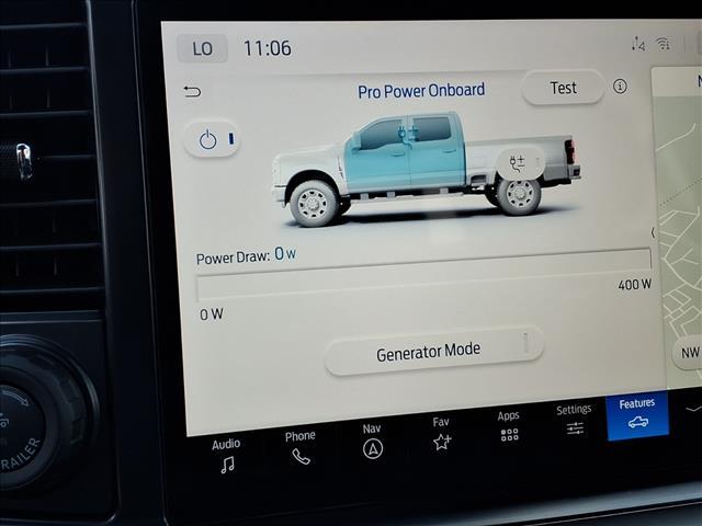 new 2026 Ford F-250 car, priced at $99,430