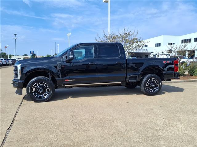 new 2026 Ford F-250 car, priced at $99,430
