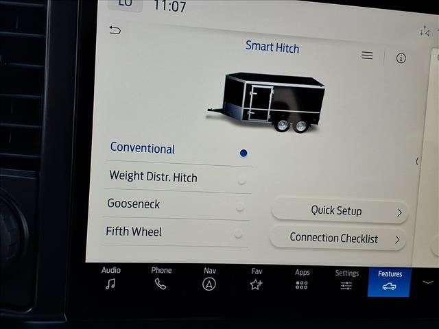 new 2026 Ford F-250 car, priced at $99,430