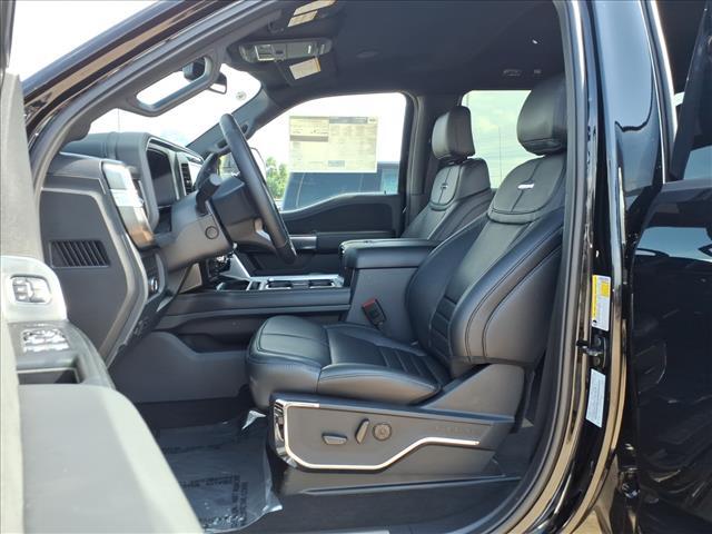 new 2026 Ford F-250 car, priced at $99,430