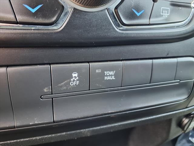 used 2021 Ram 1500 car, priced at $21,988