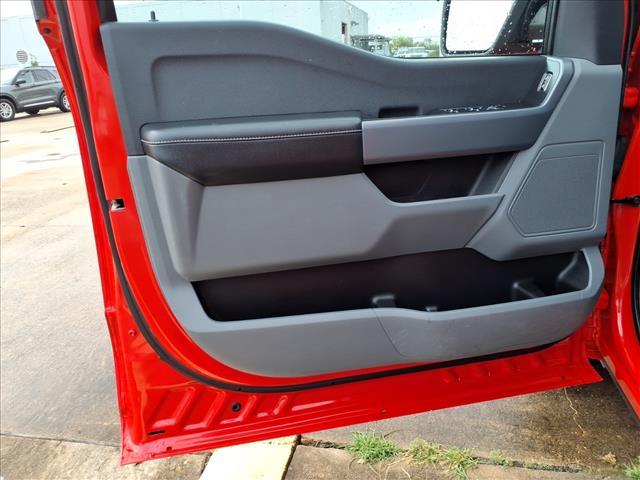 used 2023 Ford F-150 car, priced at $32,988