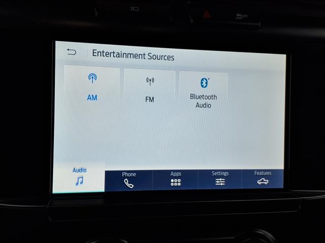 used 2023 Ford F-150 car, priced at $32,988