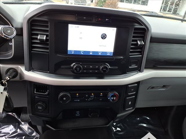 used 2023 Ford F-150 car, priced at $32,988