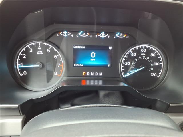 used 2023 Ford F-150 car, priced at $32,988