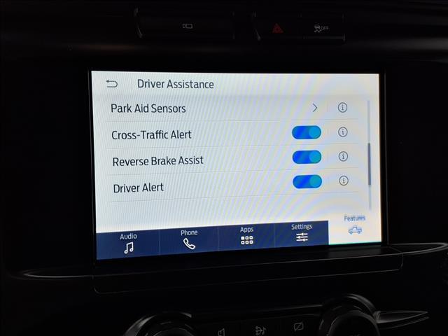 used 2023 Ford F-150 car, priced at $32,988