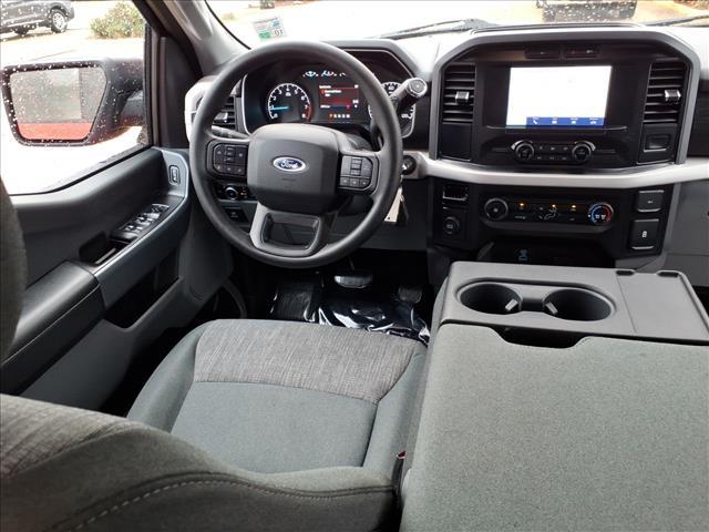 used 2023 Ford F-150 car, priced at $32,988