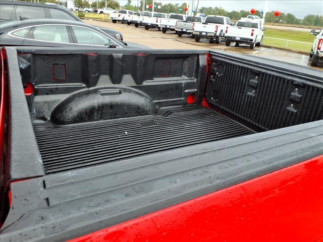 used 2023 Ford F-150 car, priced at $32,988