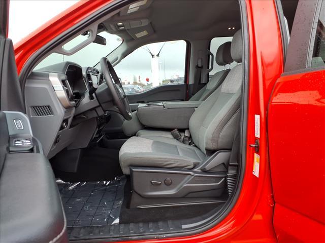 used 2023 Ford F-150 car, priced at $32,988