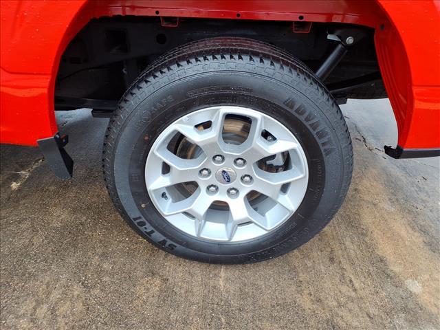 used 2023 Ford F-150 car, priced at $32,988