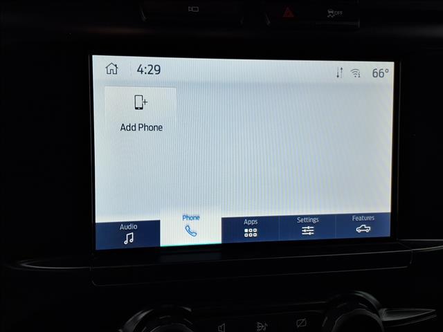 used 2023 Ford F-150 car, priced at $32,988