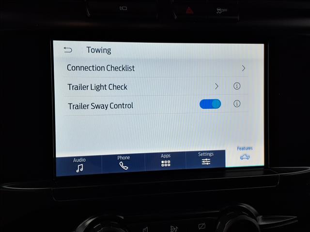 used 2023 Ford F-150 car, priced at $32,988