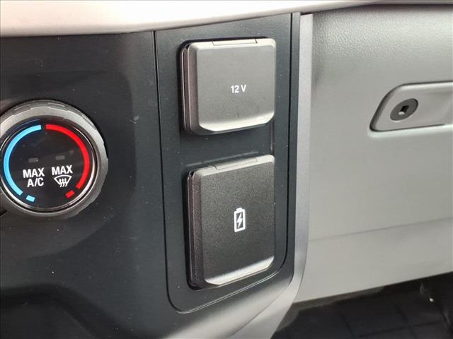 used 2023 Ford F-150 car, priced at $32,988