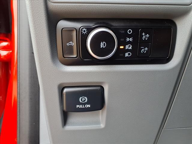 used 2023 Ford F-150 car, priced at $32,988