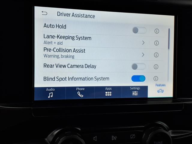 used 2023 Ford F-150 car, priced at $32,988