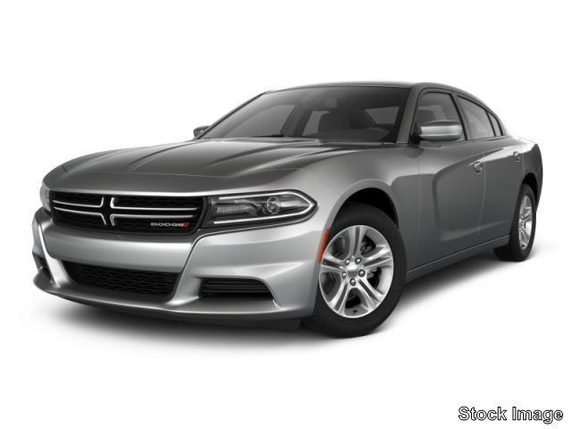 used 2019 Dodge Charger car