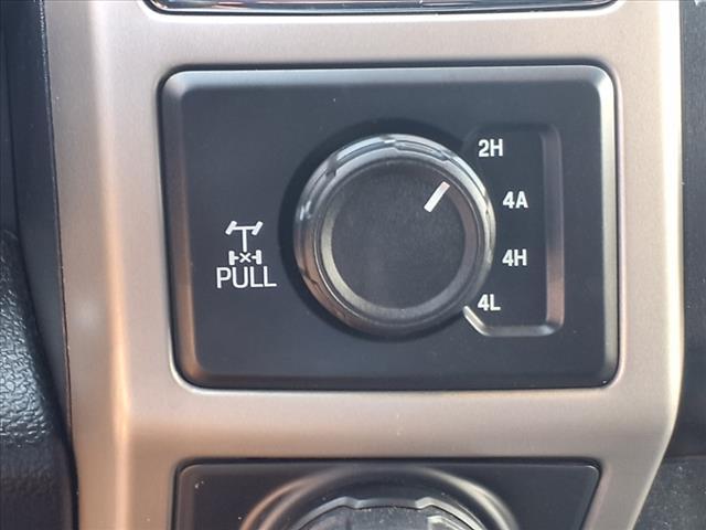 used 2019 Ford F-150 car, priced at $34,988