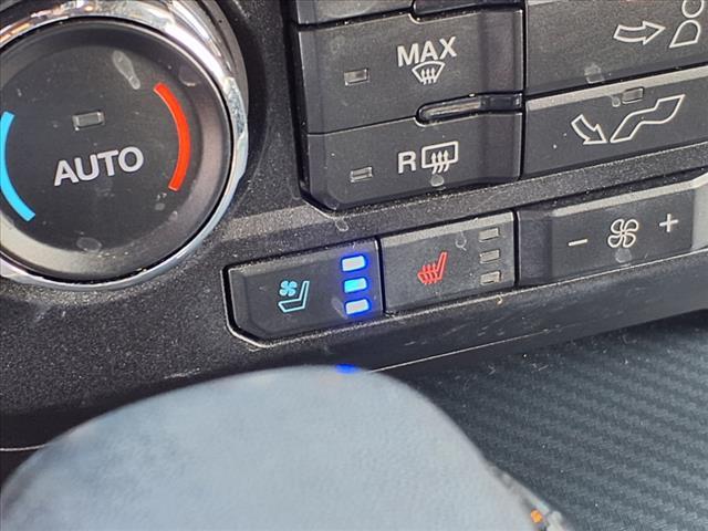 used 2019 Ford F-150 car, priced at $34,988