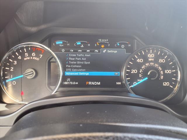 used 2019 Ford F-150 car, priced at $34,988