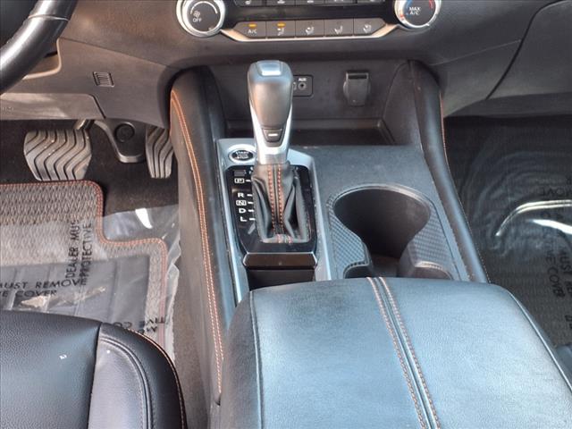 used 2022 Nissan Altima car, priced at $24,988