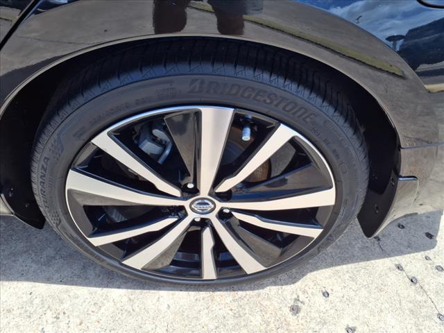 used 2022 Nissan Altima car, priced at $24,988