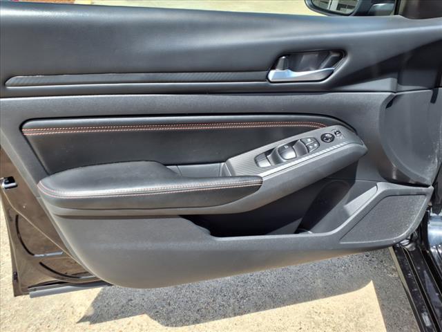 used 2022 Nissan Altima car, priced at $24,988