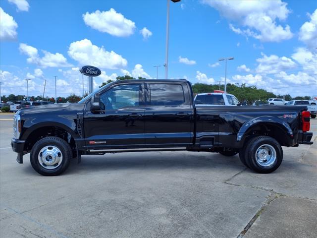 new 2025 Ford F-350 car, priced at $102,210