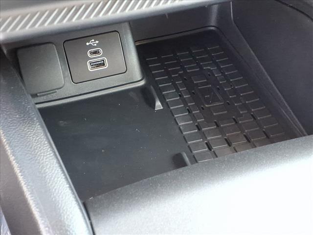 new 2025 Ford Bronco Sport car, priced at $35,490