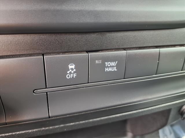 used 2022 Ram 1500 car, priced at $26,988