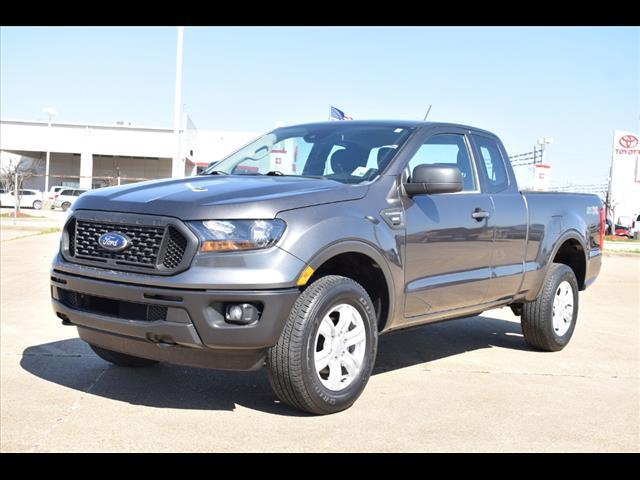 used 2019 Ford Ranger car, priced at $22,988