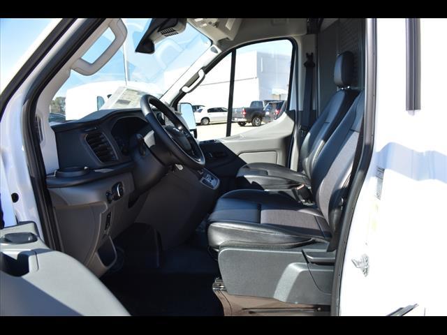 new 2023 Ford Transit-350 car, priced at $59,190