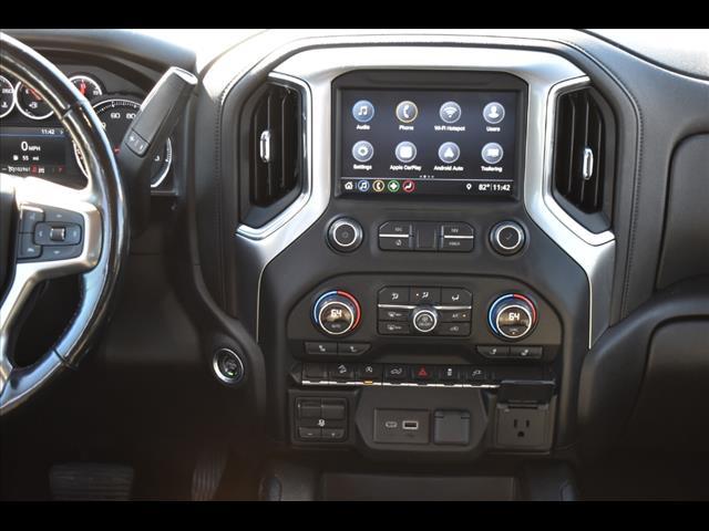 used 2019 Chevrolet Silverado 1500 car, priced at $29,988