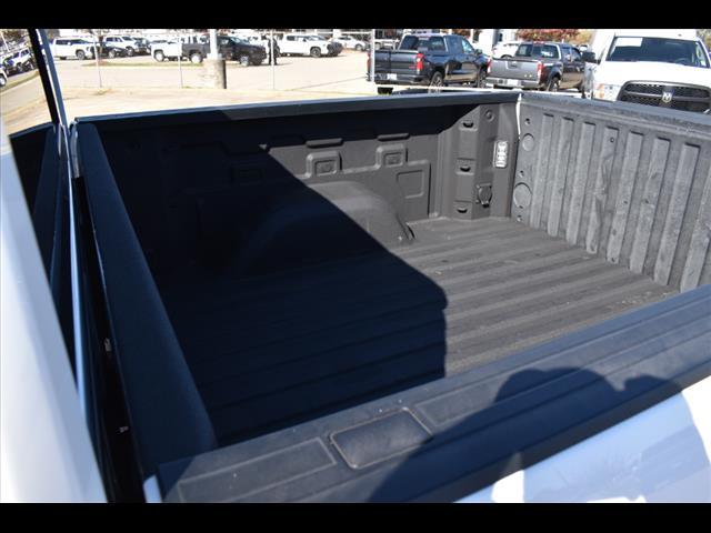 used 2019 Chevrolet Silverado 1500 car, priced at $29,988