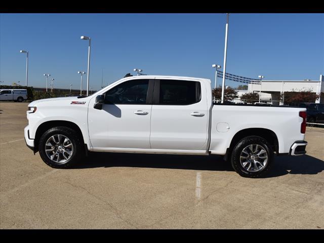 used 2019 Chevrolet Silverado 1500 car, priced at $29,988