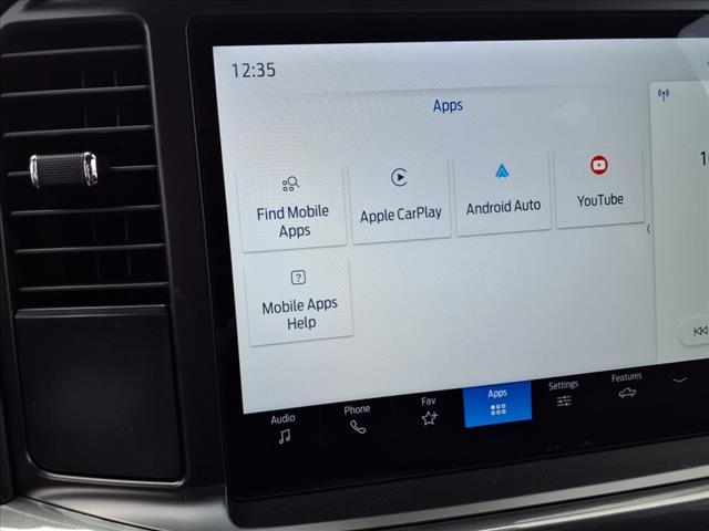 new 2025 Ford F-150 car, priced at $51,760