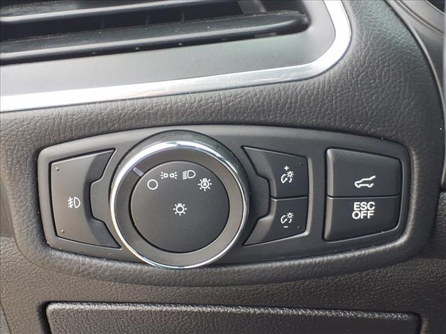 used 2022 Ford Edge car, priced at $29,988