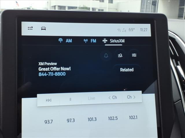 used 2022 Ford Edge car, priced at $29,988