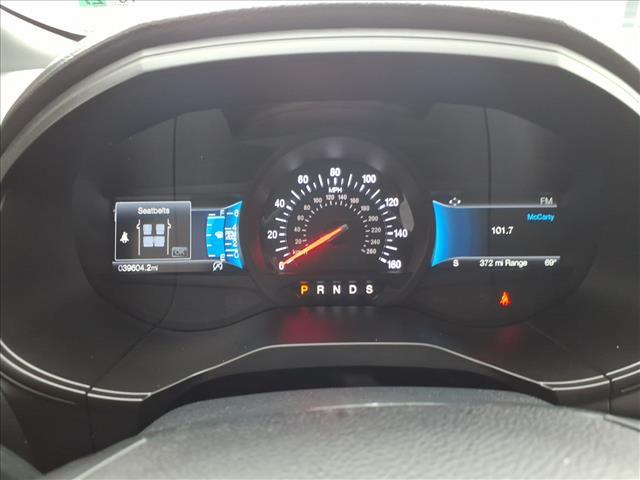 used 2022 Ford Edge car, priced at $29,988