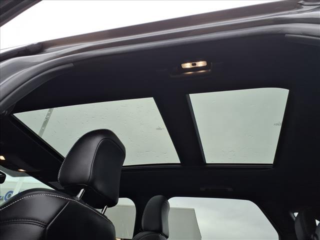 used 2022 Ford Edge car, priced at $29,988