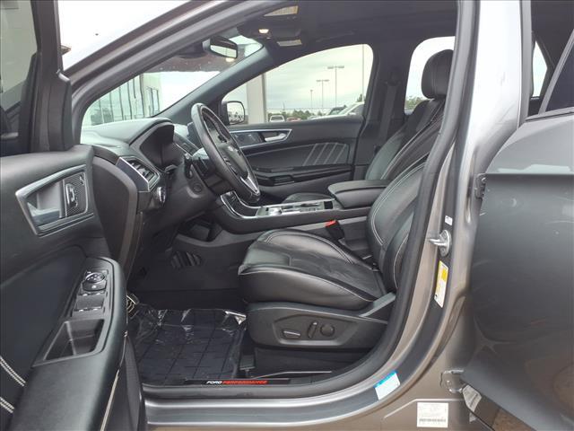 used 2022 Ford Edge car, priced at $29,988