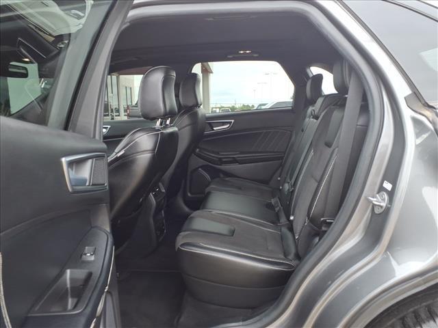 used 2022 Ford Edge car, priced at $29,988