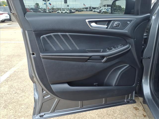 used 2022 Ford Edge car, priced at $29,988