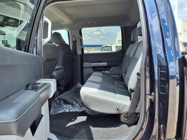 new 2025 Ford F-250 car, priced at $70,990