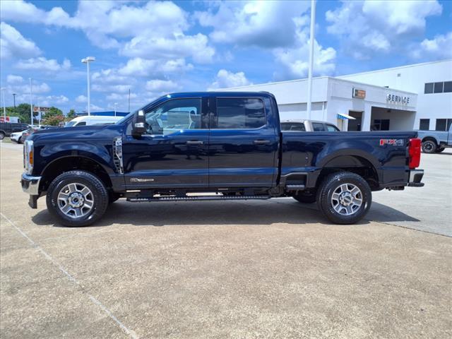 new 2025 Ford F-250 car, priced at $70,990
