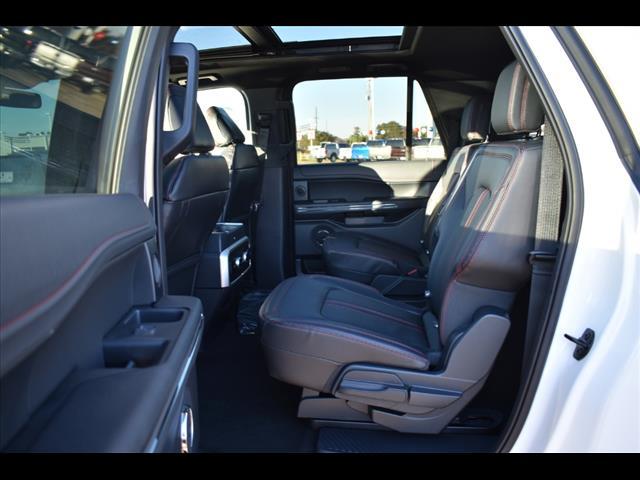 new 2024 Ford Expedition car, priced at $79,175