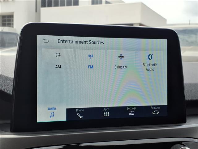 new 2026 Ford Escape car, priced at $32,340